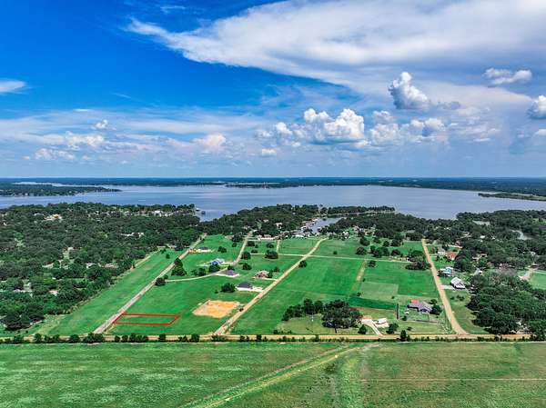 0.24 Acres of Residential Land for Sale in Trinidad, Texas