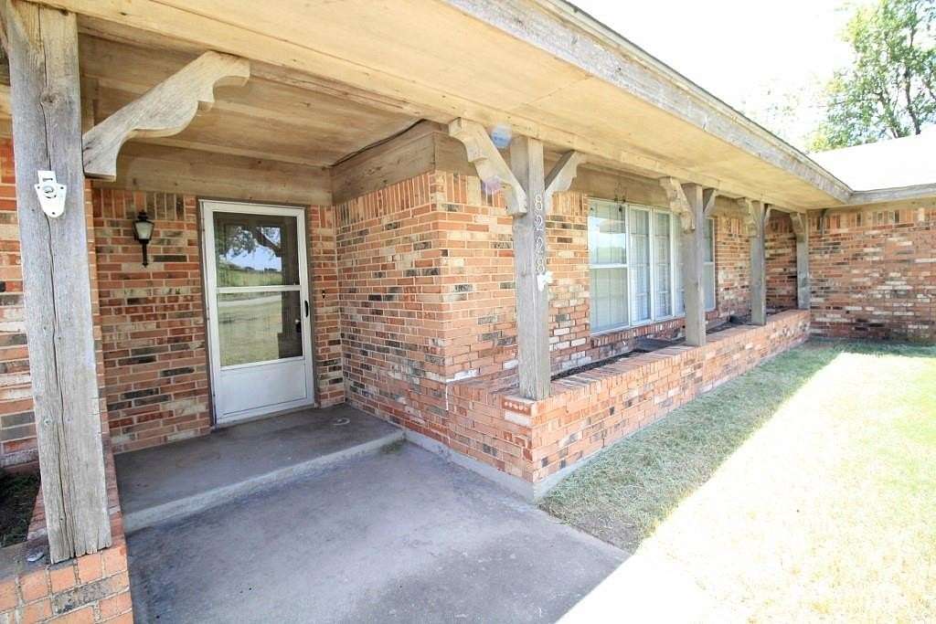 2 Acres of Residential Land with Home for Lease in Godley, Texas