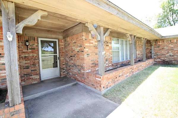 2 Acres of Residential Land with Home for Lease in Godley, Texas