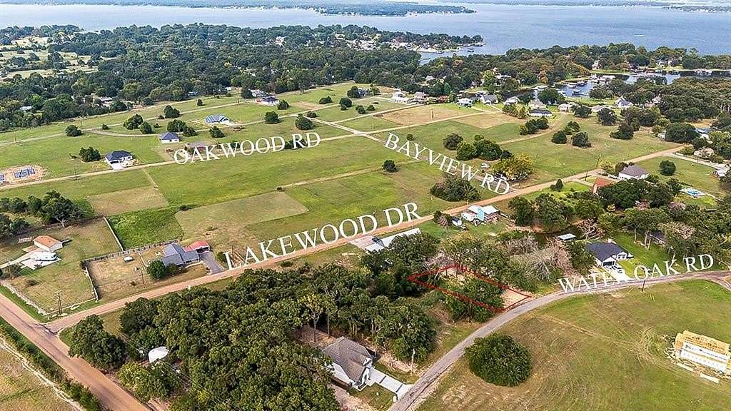 0.18 Acres of Residential Land for Sale in Trinidad, Texas