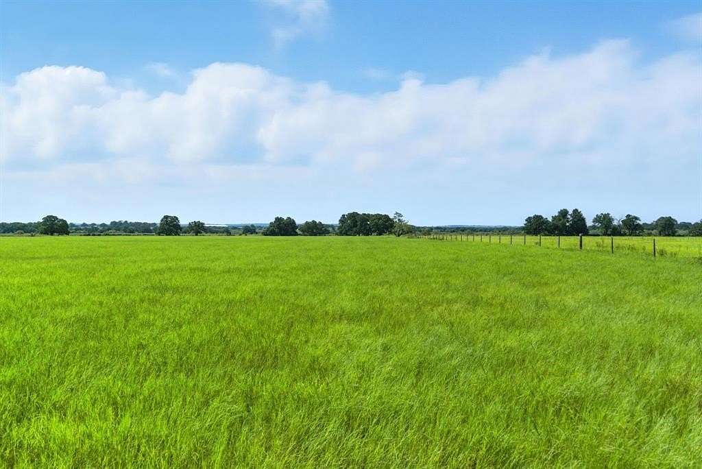 20 Acres of Agricultural Land for Sale in Lipan, Texas