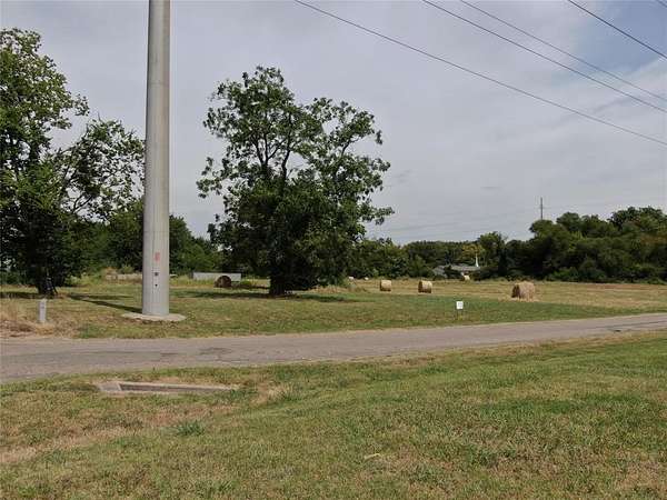 0.25 Acres of Residential Land for Sale in Cooper, Texas