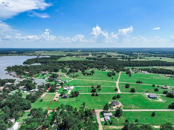 0.19 Acres of Residential Land for Sale in Trinidad, Texas