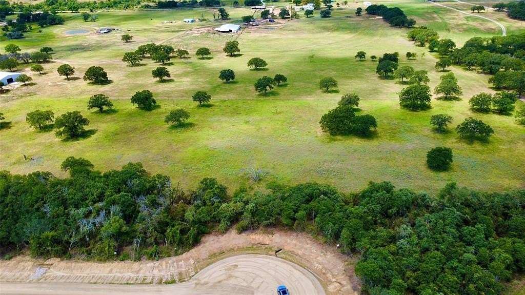 2.42 Acres of Residential Land for Sale in Poolville, Texas