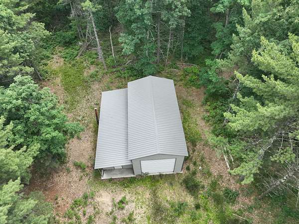 40 Acres of Land for Sale in Idlewild, Michigan