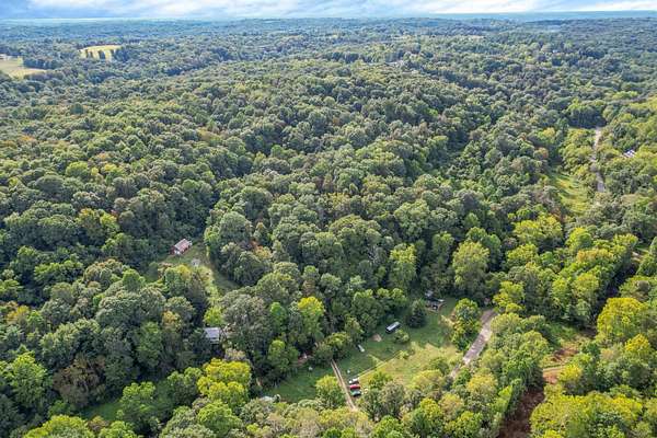 90.2 Acres of Recreational Land & Farm for Sale in Athens, Ohio