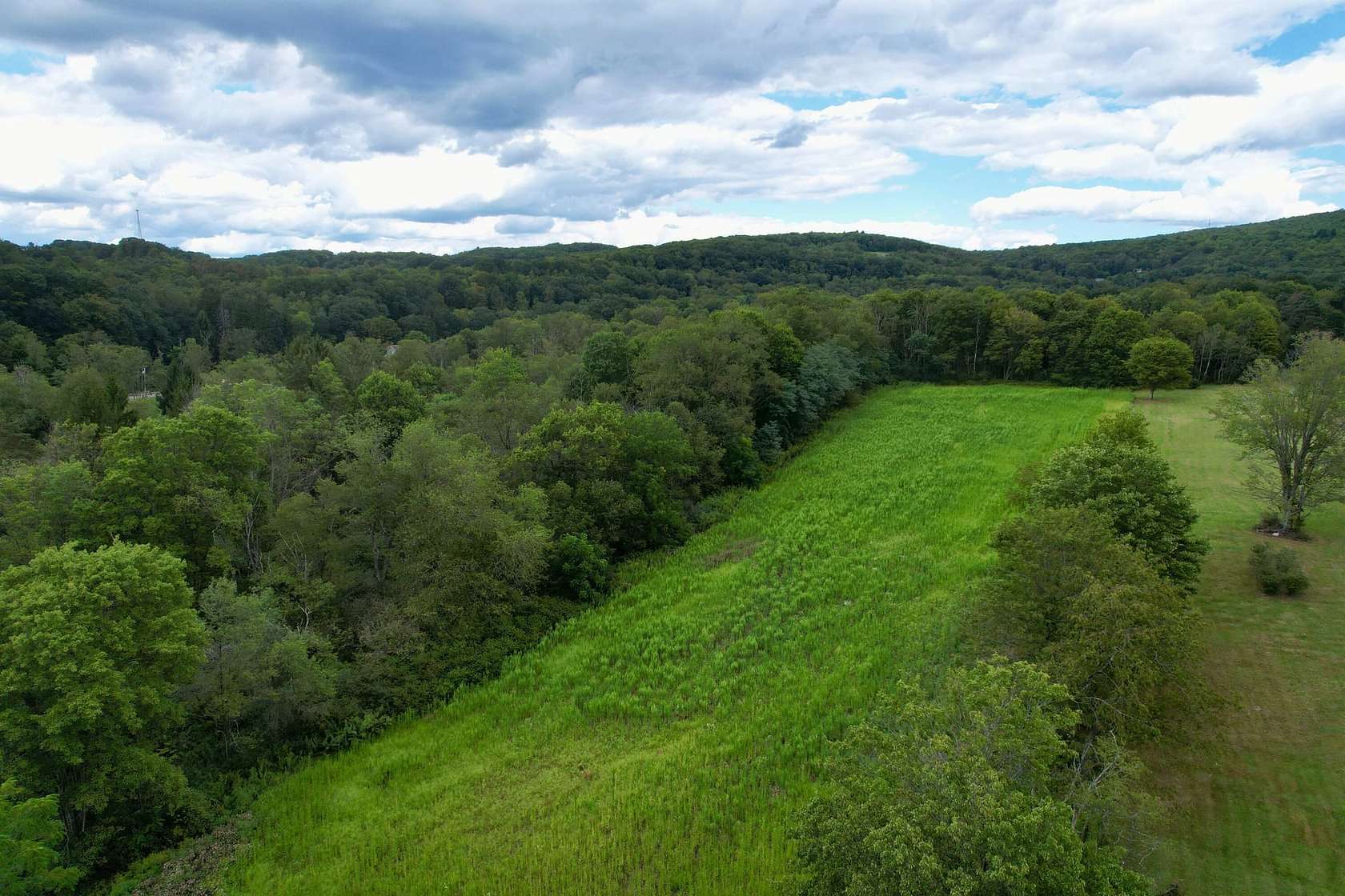 8 Acres of Recreational Land & Farm for Sale in Meyersdale, Pennsylvania
