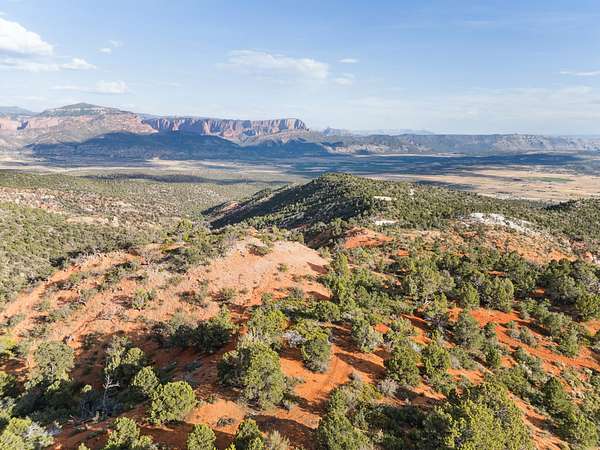 798 Acres of Land for Sale in New Harmony, Utah