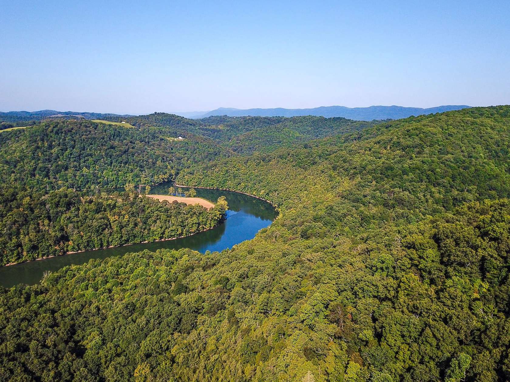 457 Acres of Land for Sale in Speedwell, Tennessee