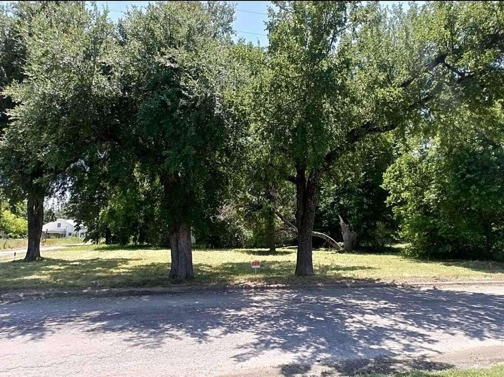 0.23 Acres of Land for Sale in Cooper, Texas