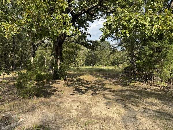 15.4 Acres of Recreational Land for Sale in Blossom, Texas