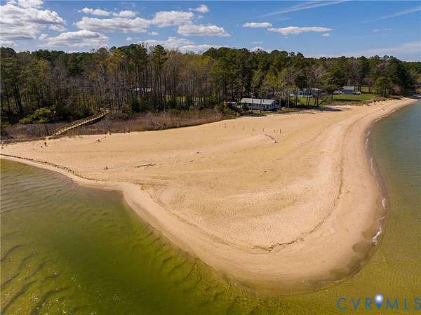 0.72 Acres of Residential Land for Sale in Heathsville, Virginia