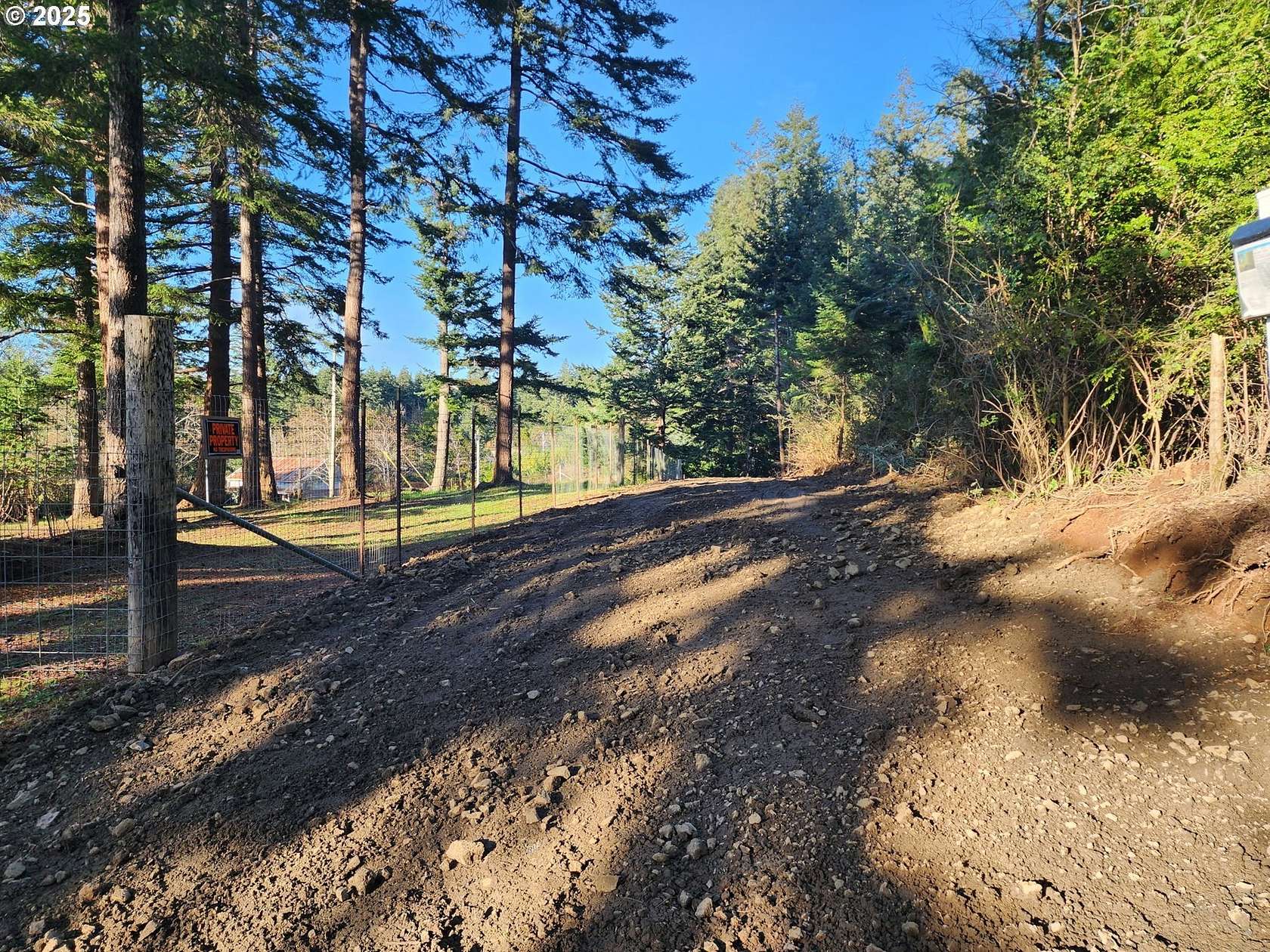 2.34 Acres of Residential Land for Sale in Port Orford, Oregon