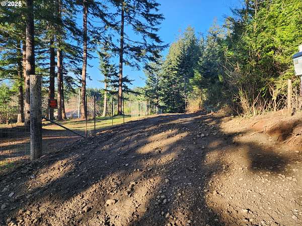 2.34 Acres of Residential Land for Sale in Port Orford, Oregon