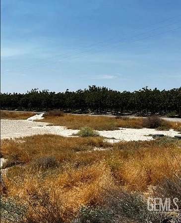 0.98 Acres of Residential Land for Sale in Earlimart, California
