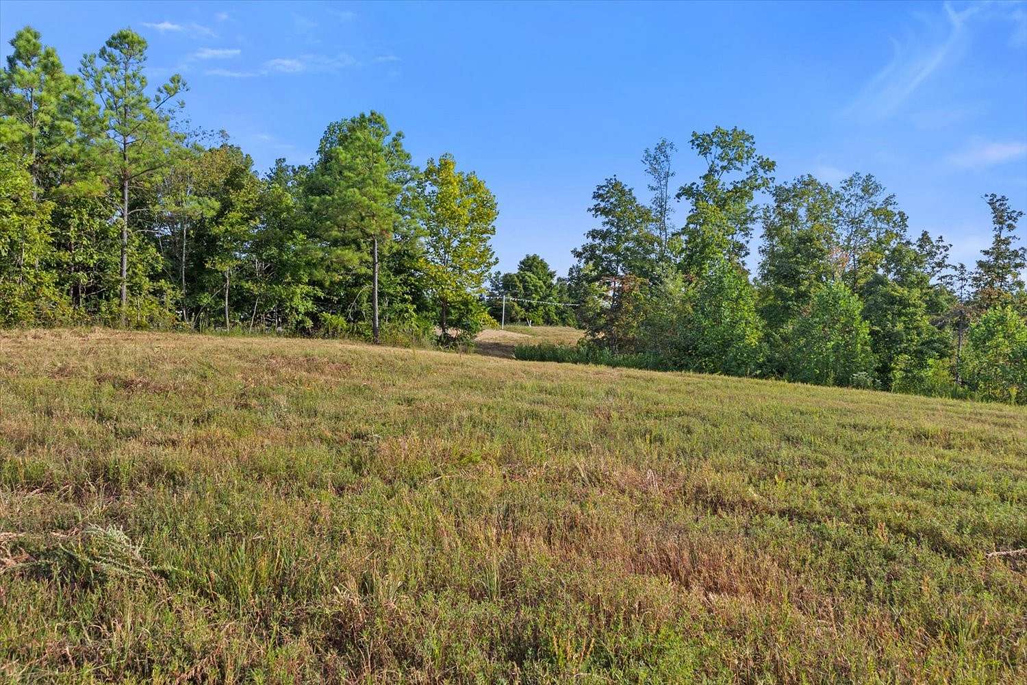 16 Acres of Land for Sale in Hohenwald, Tennessee