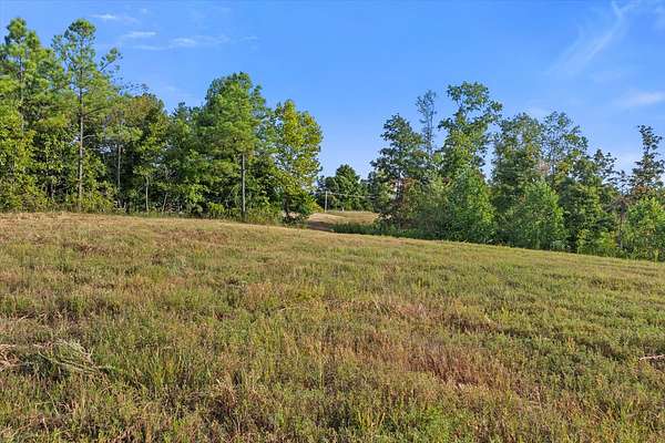 16 Acres of Land for Sale in Hohenwald, Tennessee