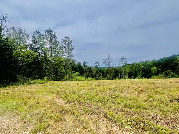 26.1 Acres of Land for Sale in Hohenwald, Tennessee