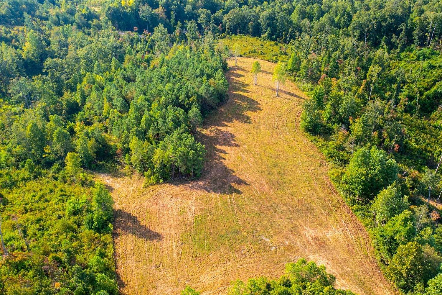 8 Acres of Land for Sale in Hohenwald, Tennessee