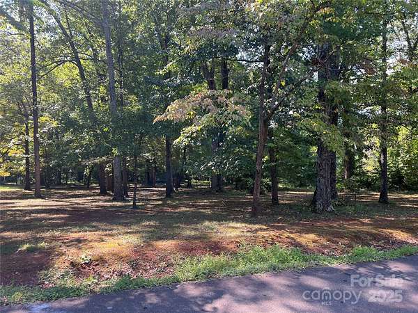 2 Acres of Residential Land for Sale in Concord, North Carolina