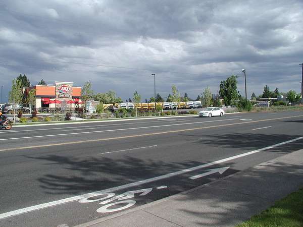 1.2 Acres of Commercial Land for Sale in Bend, Oregon