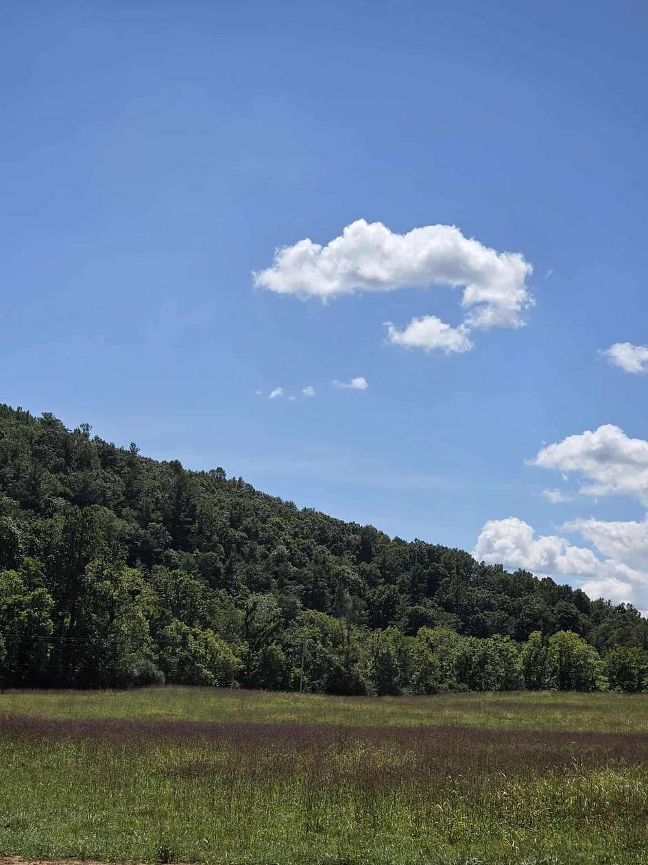 4.38 Acres of Residential Land for Sale in Troutville, Virginia