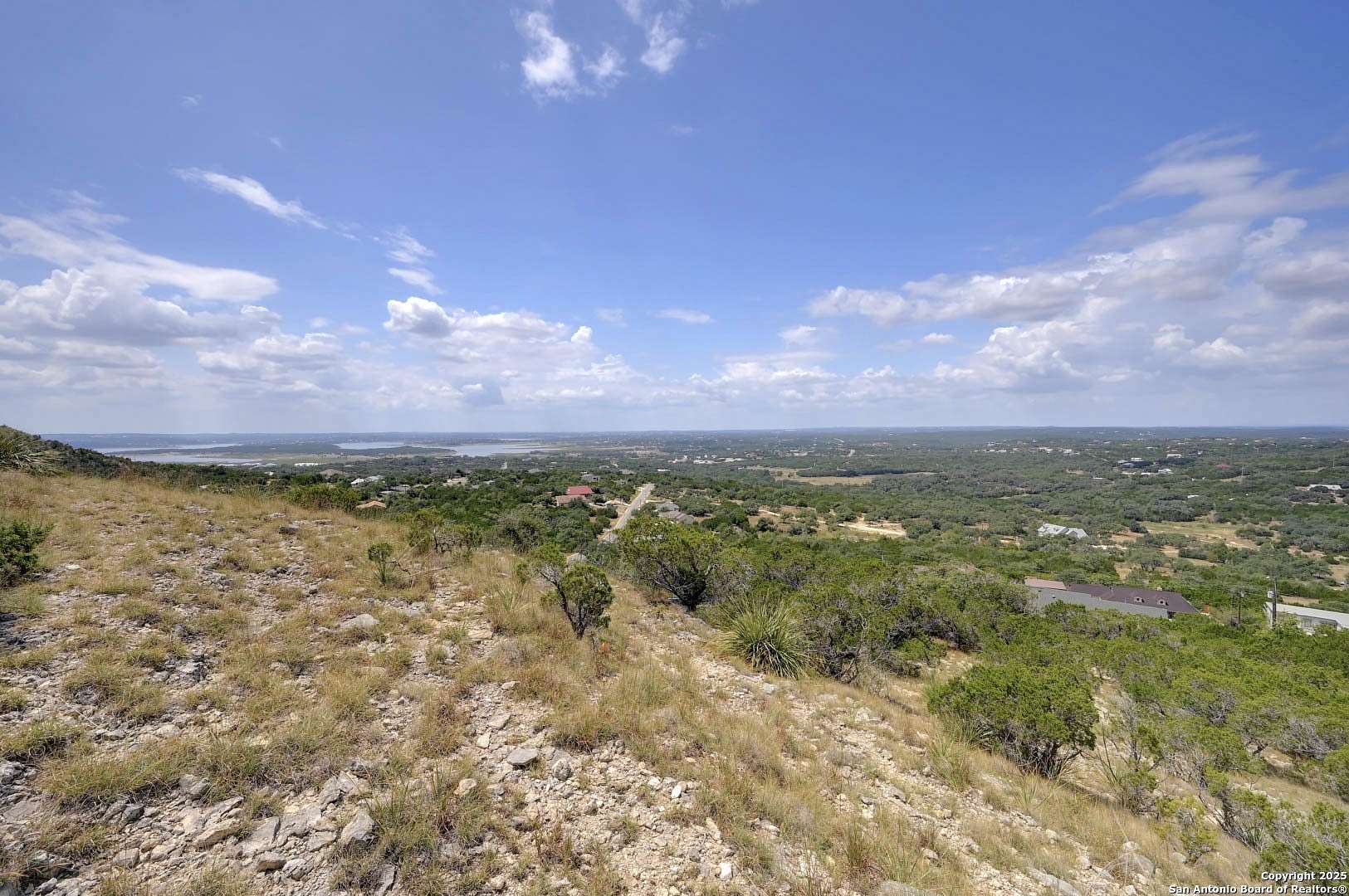 2.49 Acres of Residential Land for Sale in Fischer, Texas