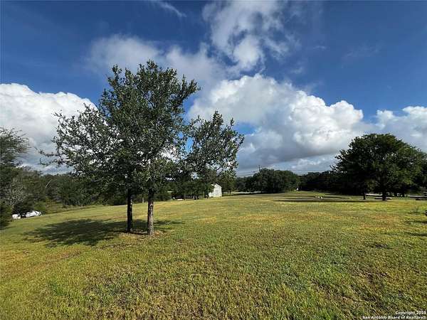 0.18 Acres of Residential Land for Sale in Horseshoe Bay, Texas