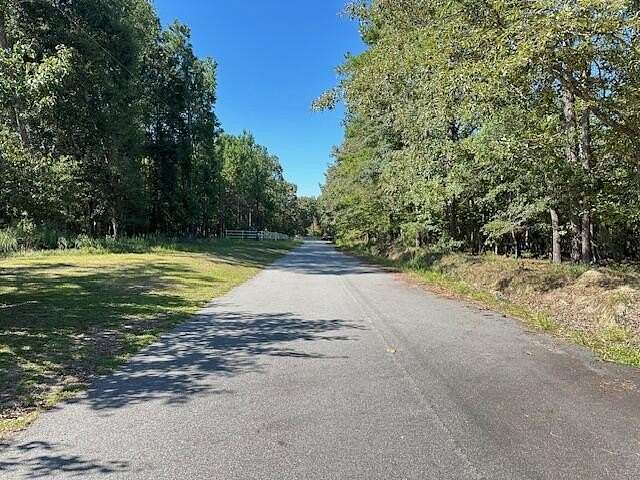 1.6 Acres of Residential Land for Sale in Santee, South Carolina