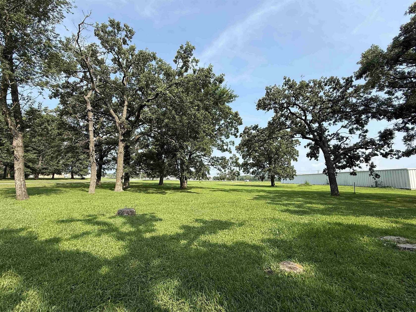 1.52 Acres of Commercial Land for Sale in Oelwein, Iowa