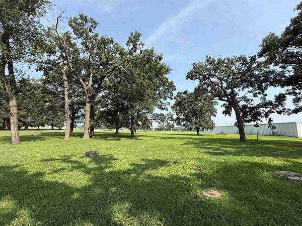 1.52 Acres of Commercial Land for Sale in Oelwein, Iowa