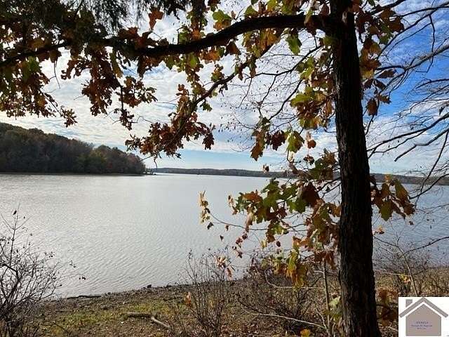 3.17 Acres of Residential Land for Sale in Cadiz, Kentucky