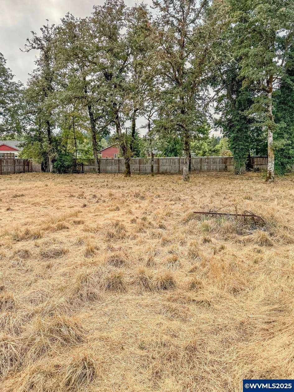 0.2 Acres of Residential Land for Sale in Sweet Home, Oregon