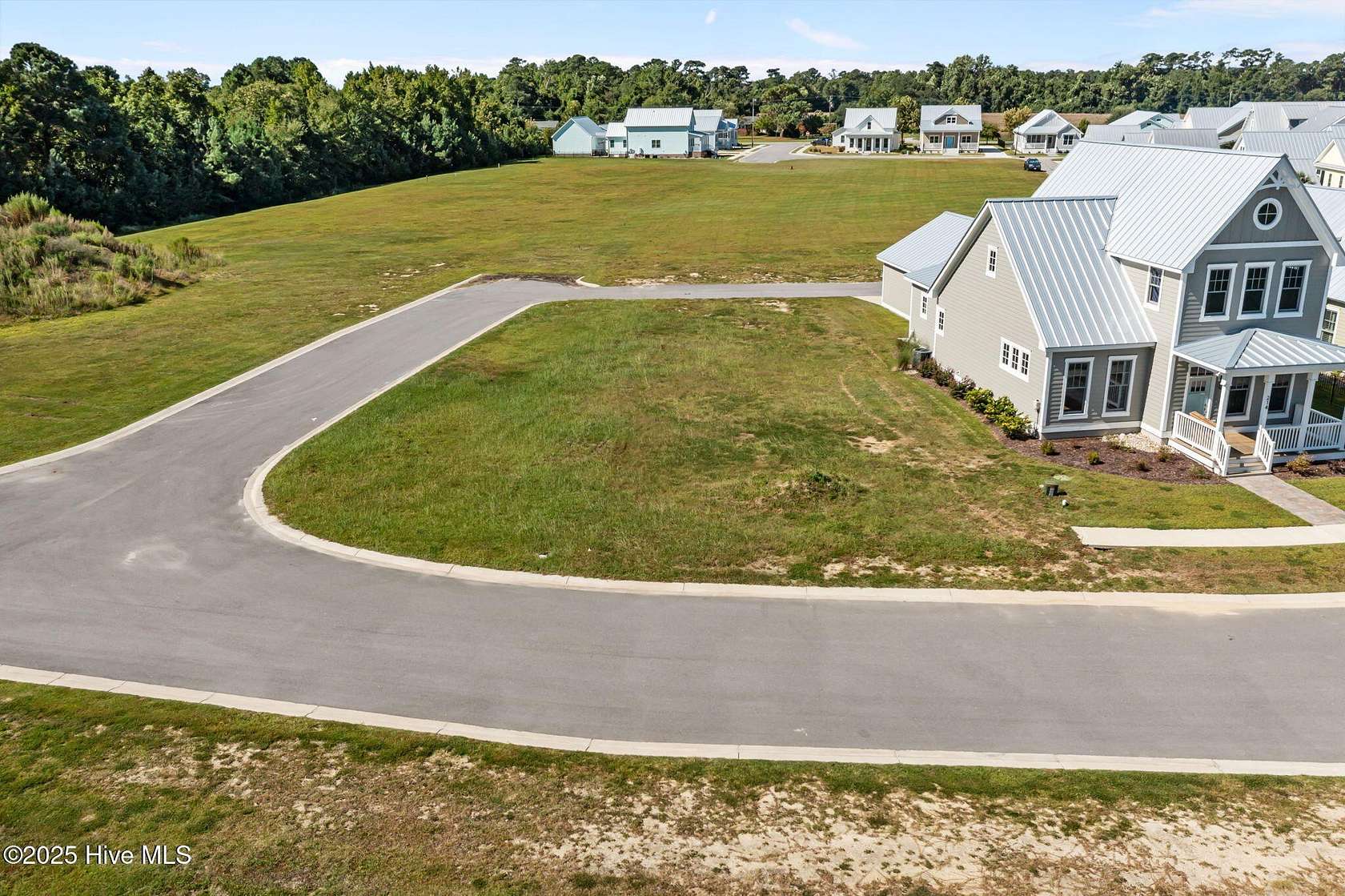 0.17 Acres of Residential Land for Sale in Swansboro, North Carolina