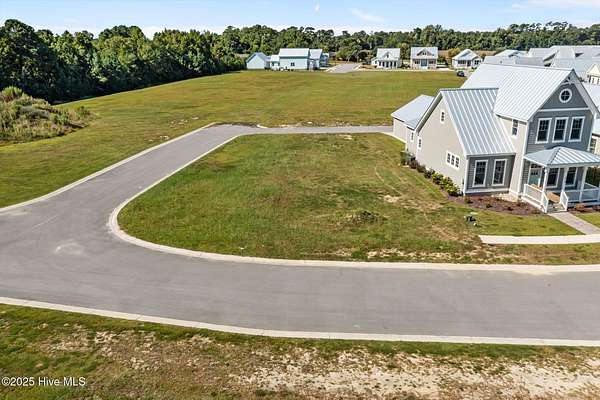 0.17 Acres of Residential Land for Sale in Swansboro, North Carolina