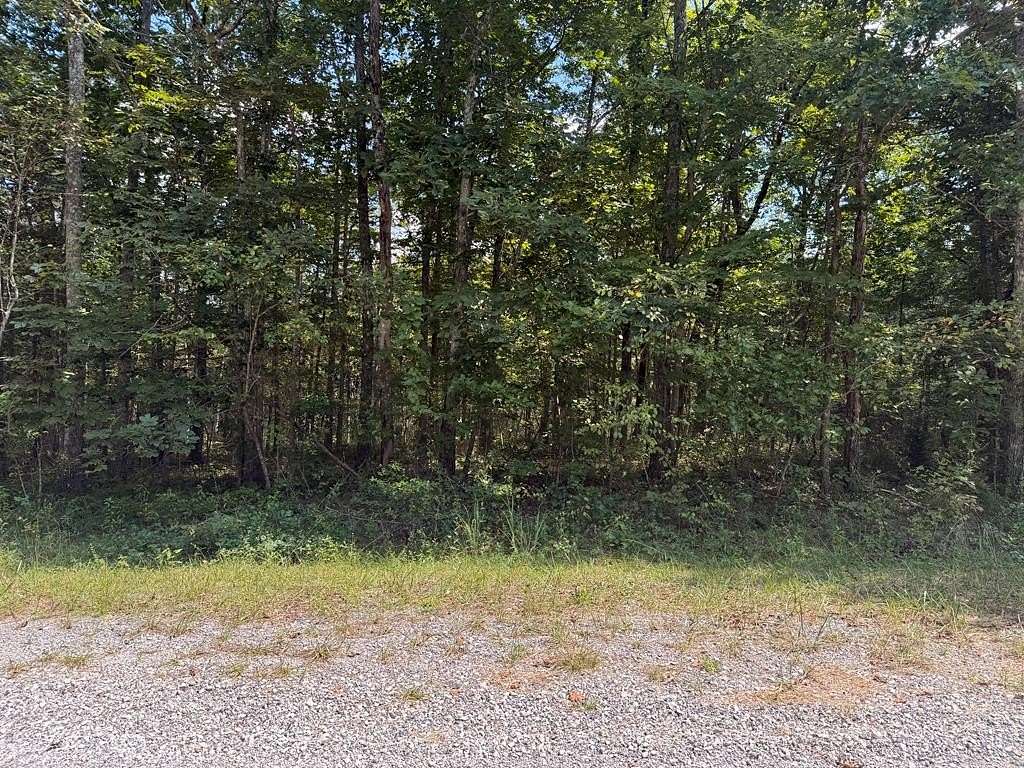 0.27 Acres of Land for Sale in Crossville, Tennessee