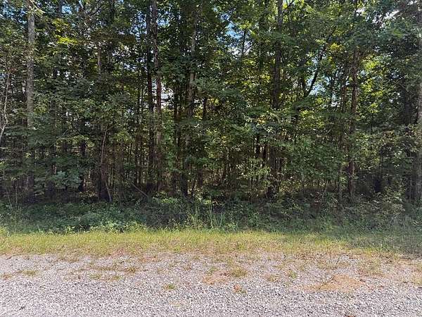 0.27 Acres of Land for Sale in Crossville, Tennessee