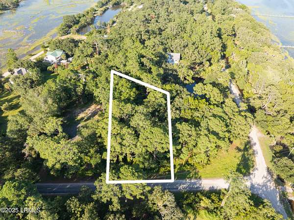 0.52 Acres of Land for Sale in Saint Helena Island, South Carolina