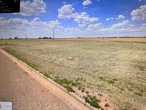 2.63 Acres of Residential Land for Sale in Hale Center, Texas