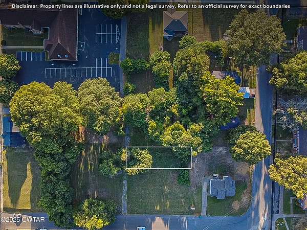 Residential Land for Sale in Jackson, Tennessee