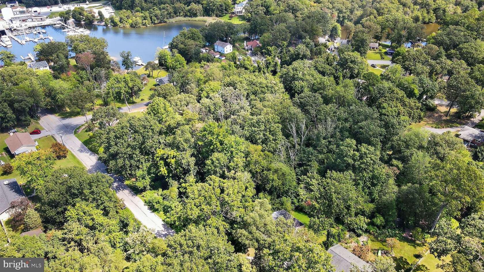 0.43 Acres of Residential Land for Sale in Pasadena, Maryland