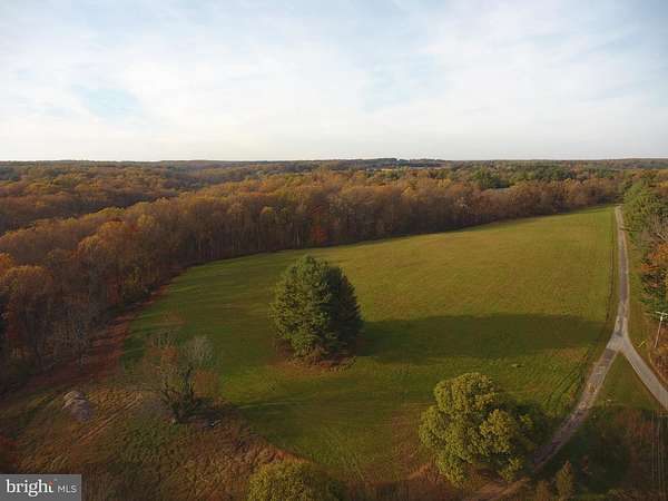 2.77 Acres of Residential Land for Sale in Cockeysville, Maryland