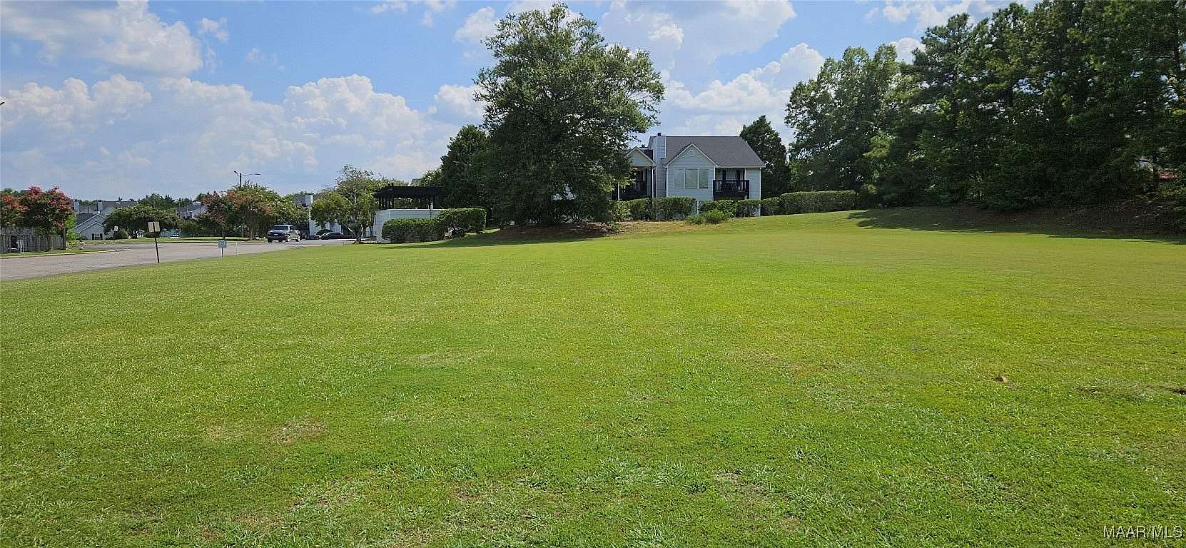 0.69 Acres of Mixed-Use Land for Sale in Montgomery, Alabama