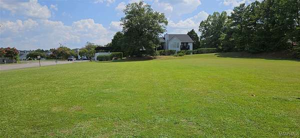 0.69 Acres of Mixed-Use Land for Sale in Montgomery, Alabama