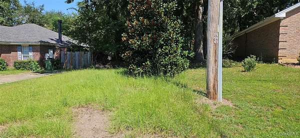 0.1 Acres of Residential Land for Sale in Montgomery, Alabama