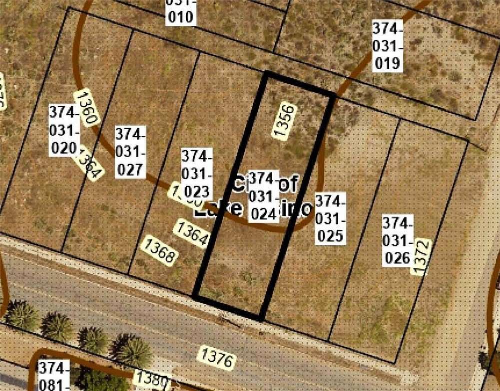 0.2 Acres of Residential Land for Sale in Lake Elsinore, California