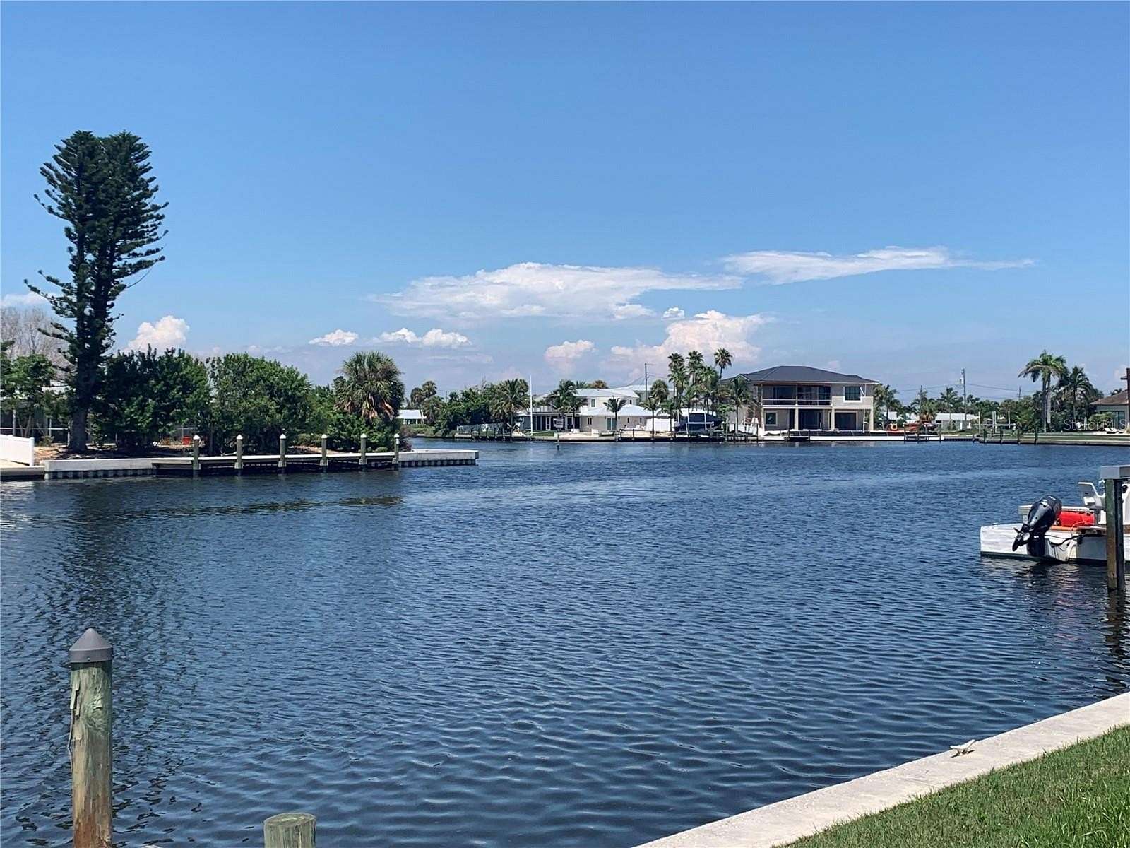 0.26 Acres of Residential Land for Sale in Holmes Beach, Florida