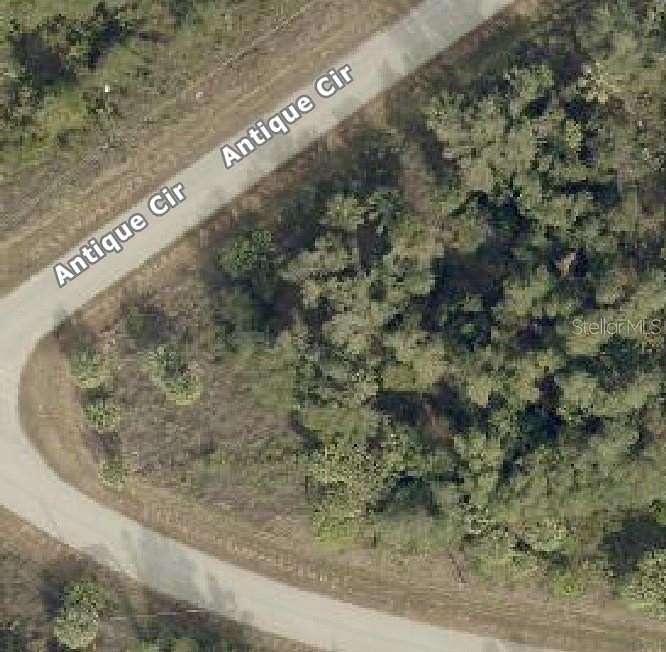 0.31 Acres of Residential Land for Sale in North Port, Florida