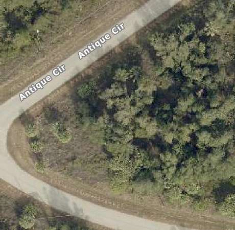 0.31 Acres of Residential Land for Sale in North Port, Florida