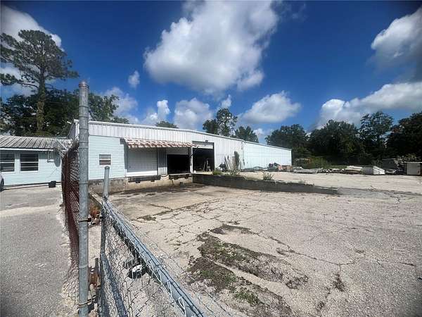 1.72 Acres of Improved Mixed-Use Land for Sale in Lake City, Florida